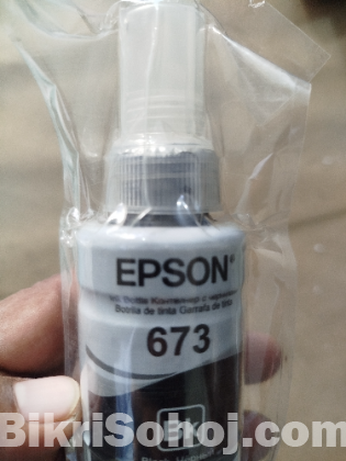 Epson colour ink
